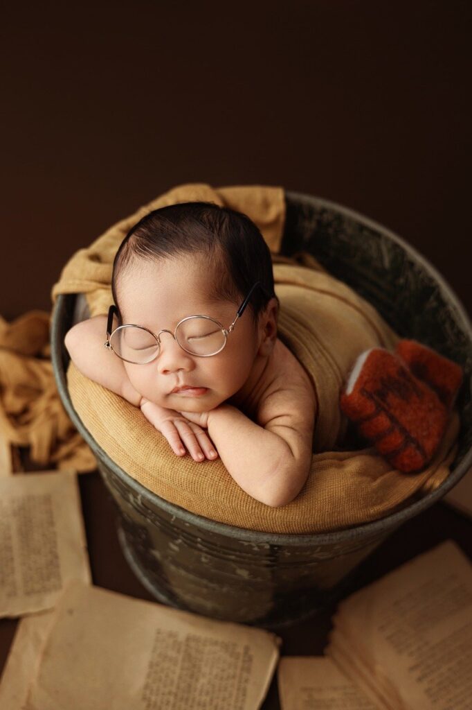 乳児の脂漏性湿疹を効果的に治し方は？