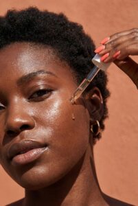 赤ちゃんにおすすめの保湿剤の塗り方は？