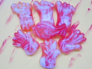 赤ちゃんに最適なベビーソープの使い方と注意点は？