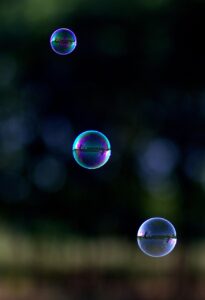 赤ちゃんの乾燥肌に優しい低刺激泡ボディソープの選び方は？