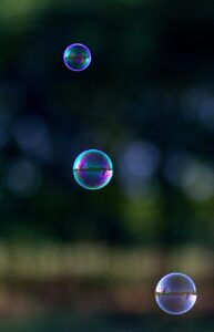 赤ちゃんの敏感肌に優しい泡ボディソープの低刺激な選び方は？