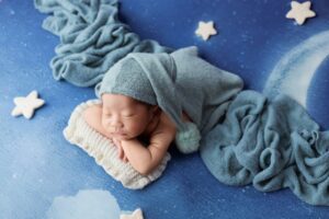赤ちゃんの乳児湿疹の症状は？写真で見分けるポイントとは？