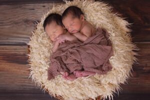 赤ちゃんの顔の洗い方でぶつぶつを防ぐには？